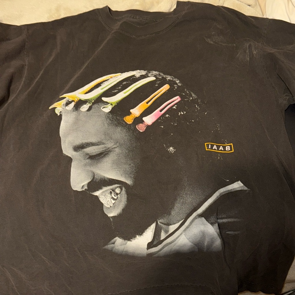 Drake Merch